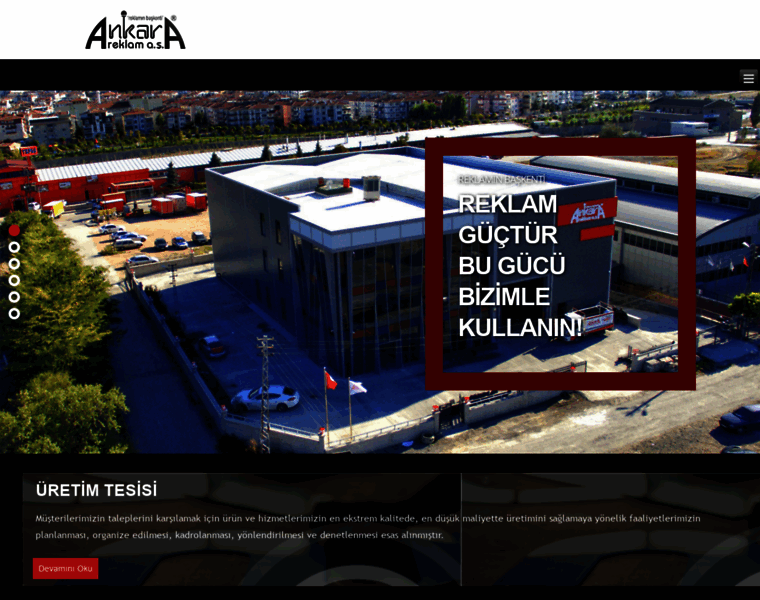 Ankarareklam.com.tr thumbnail