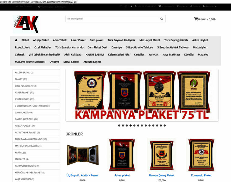Ankarareklam.net thumbnail