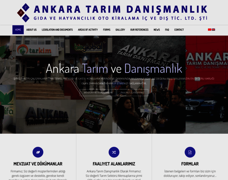 Ankaratarimdanismanlik.com thumbnail
