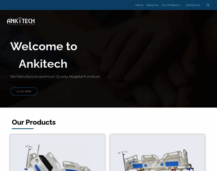 Ankitech.in thumbnail