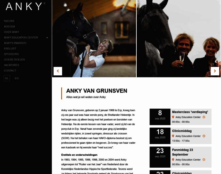 Anky.nl thumbnail