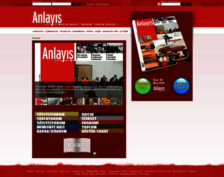 Anlayis.net thumbnail