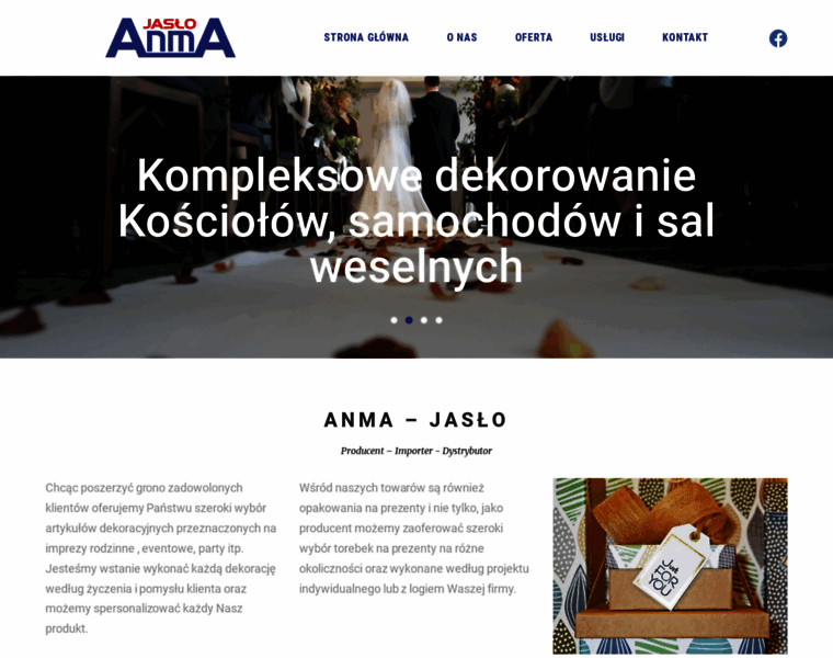 Anma-jaslo.pl thumbnail