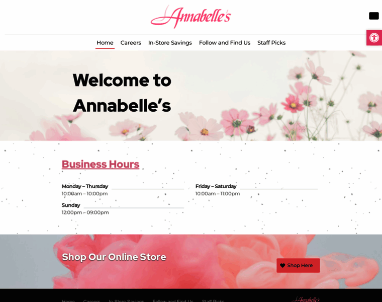 Annabellessd.com thumbnail