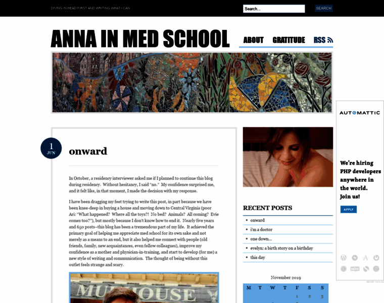Annainmedschool.com thumbnail