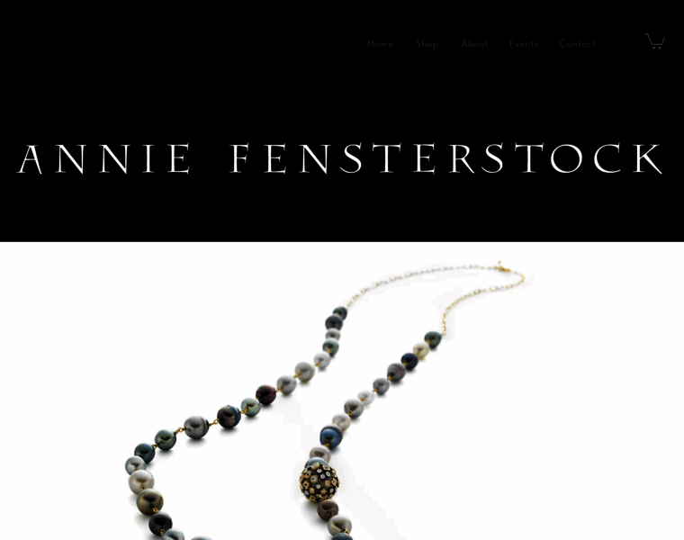 Anniefensterstock.com thumbnail