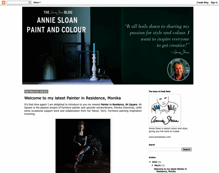 Anniesloanpaintandcolour.blogspot.co.uk thumbnail