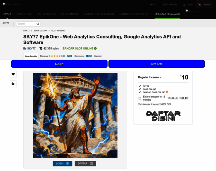 Annotea.org thumbnail