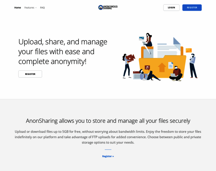 Anonsharing.com thumbnail Anonsharing.com thumbnail