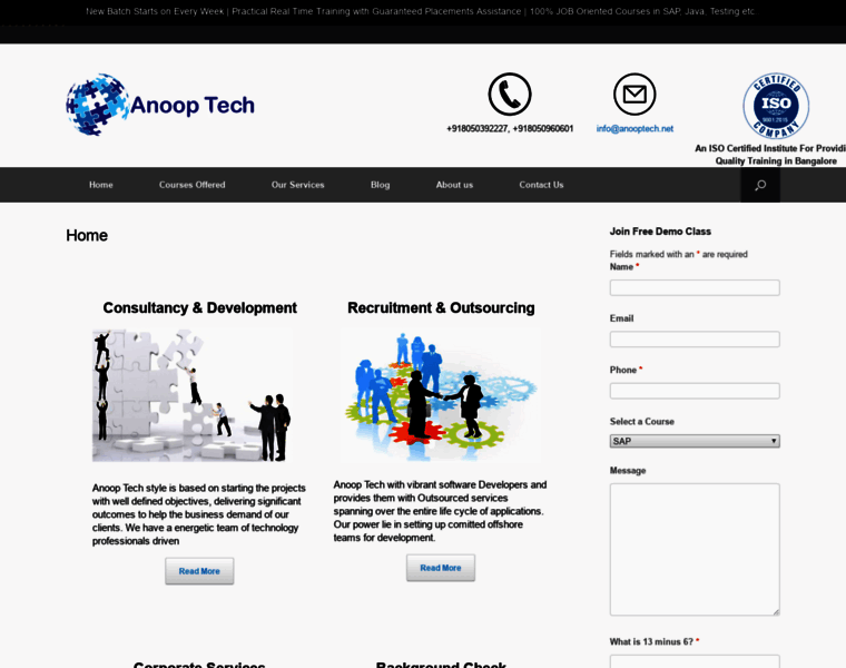Anooptech.net thumbnail