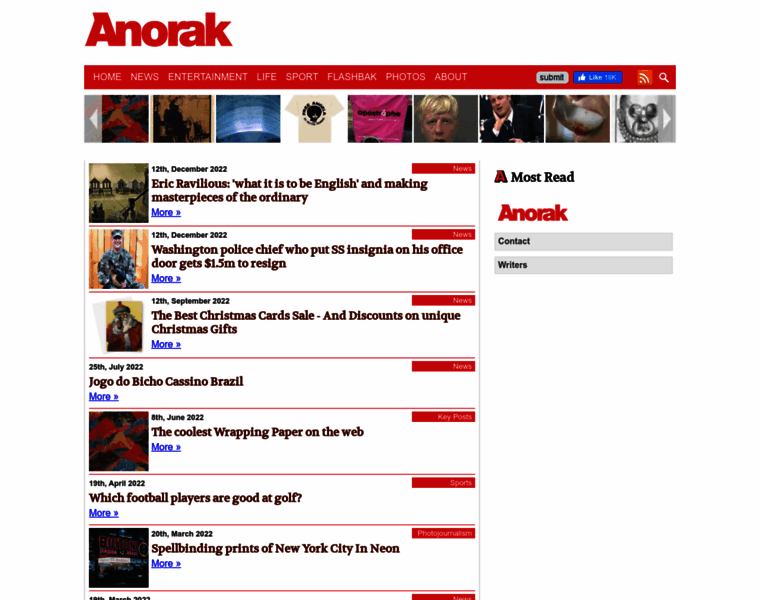 Anorak.co.uk thumbnail