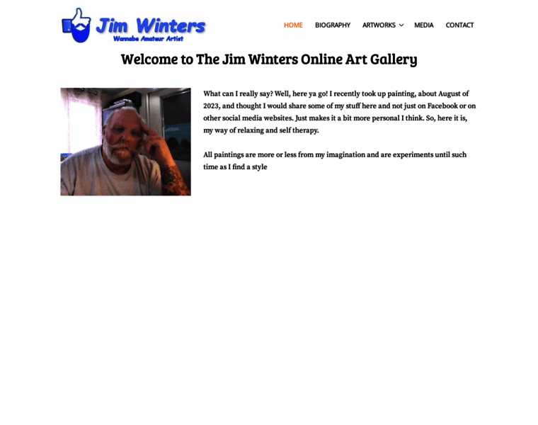 Anotherw.com thumbnail
