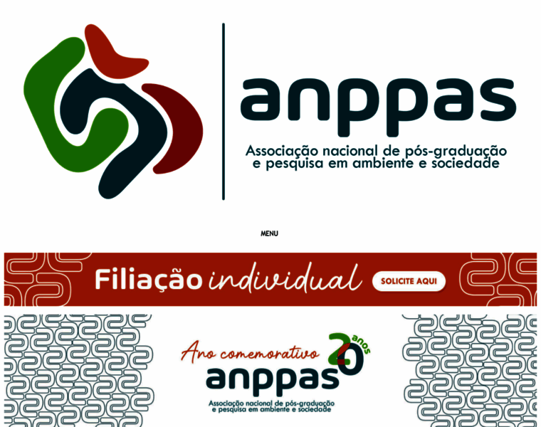 Anppas.org.br thumbnail