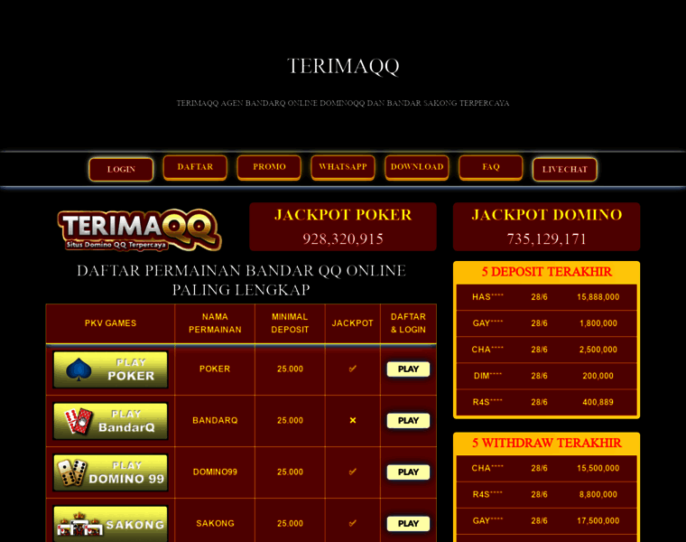 Anr-damin.net thumbnail Anr-damin.net thumbnail