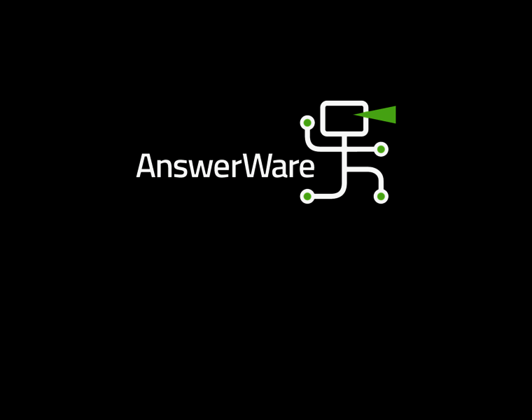 Answerware.com thumbnail