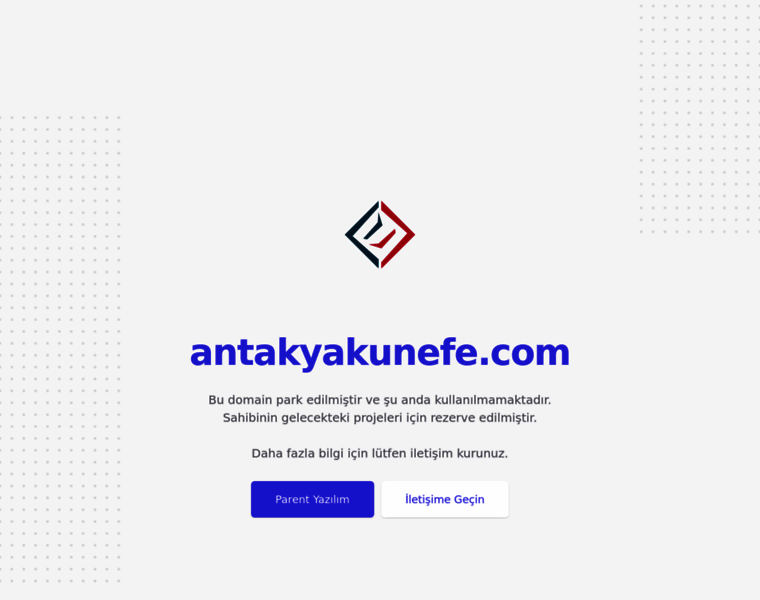 Antakyakunefe.com thumbnail