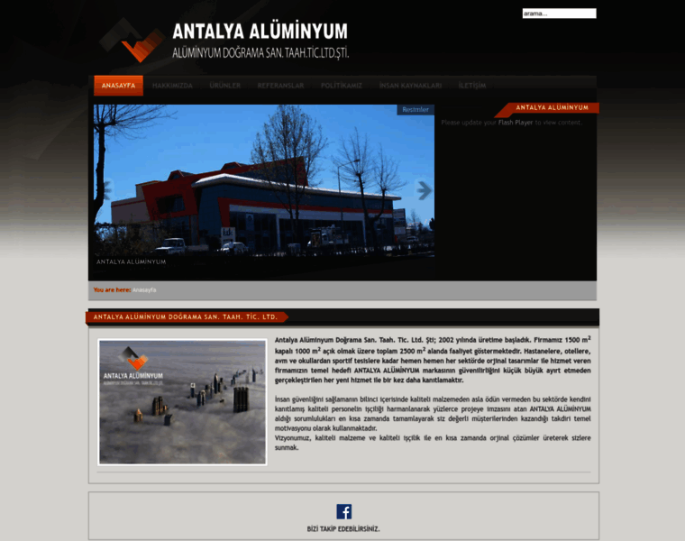 Antalyaaliminyum.com.tr thumbnail
