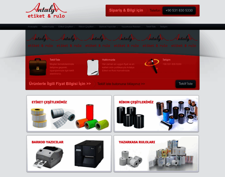 Antalyaetiket.com thumbnail