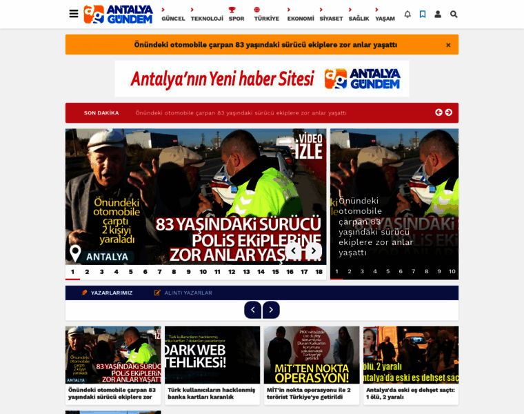 Antalyagundem.net thumbnail