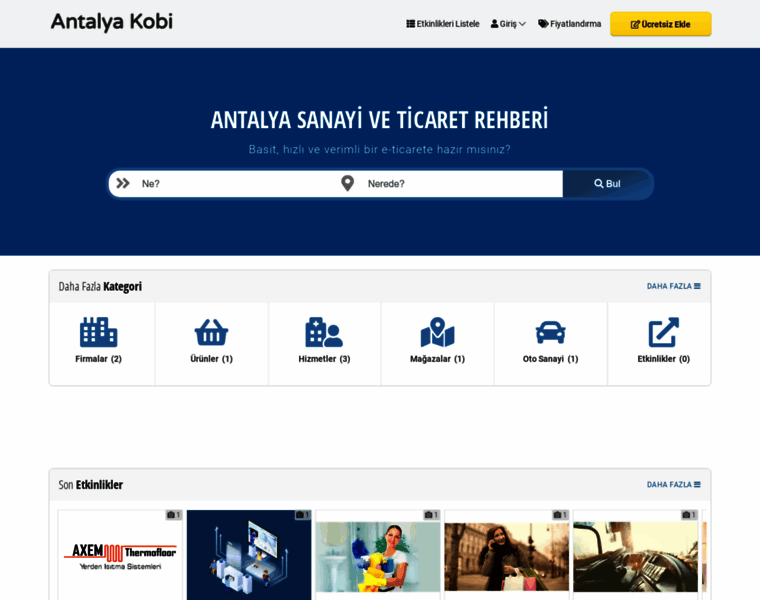 Antalyakobi.com thumbnail