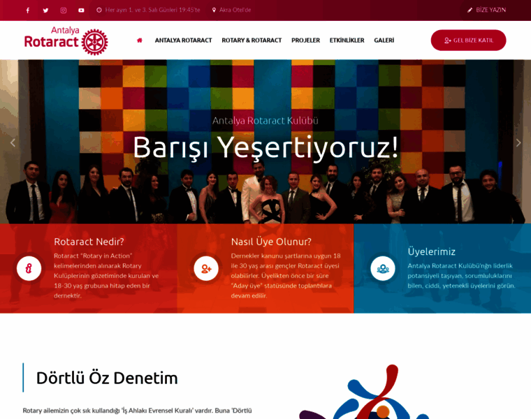Antalyarotaract.org thumbnail
