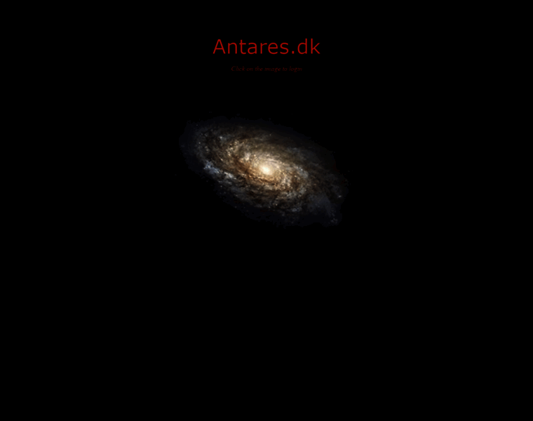 Antares.dk thumbnail