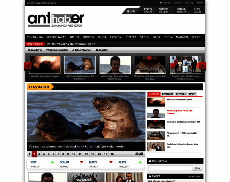 Anterhaber.com thumbnail
