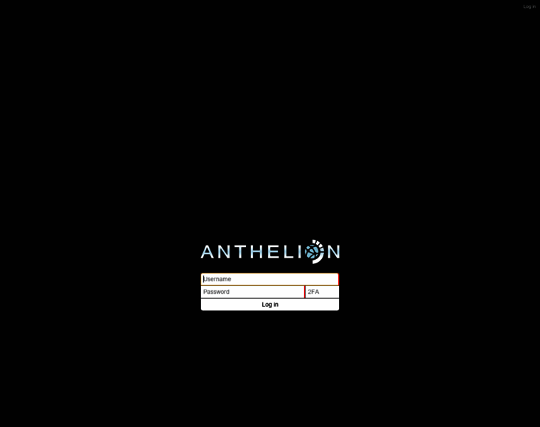 Anthelion.me thumbnail