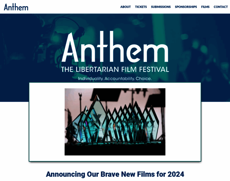 Anthemfilmfestival.com thumbnail