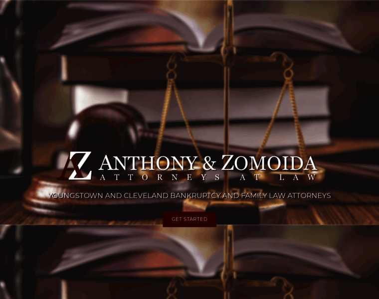 Anthony-zomoida.com thumbnail