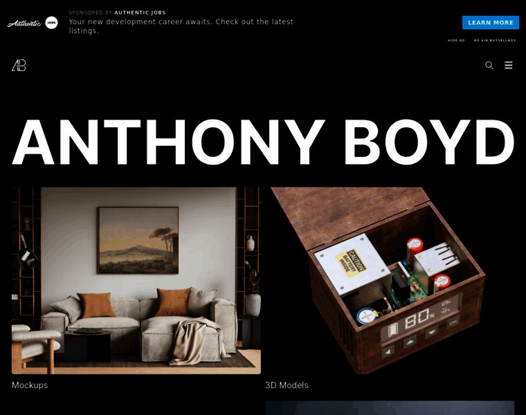 Anthonyboyd.graphics thumbnail
