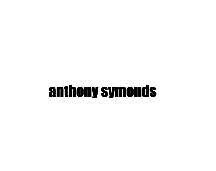 Anthonysymonds.com thumbnail