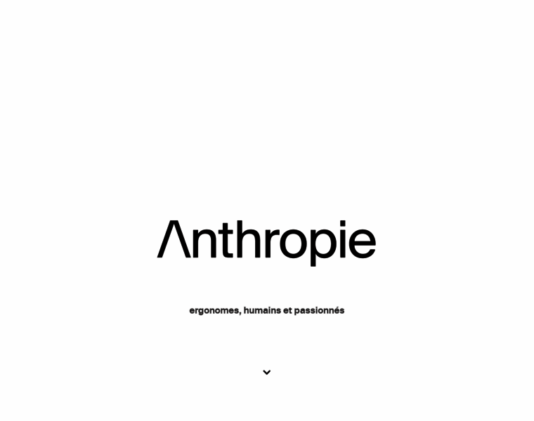 Anthropie.net thumbnail
