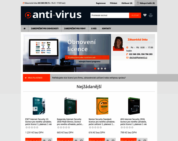 Anti-virus.cz thumbnail