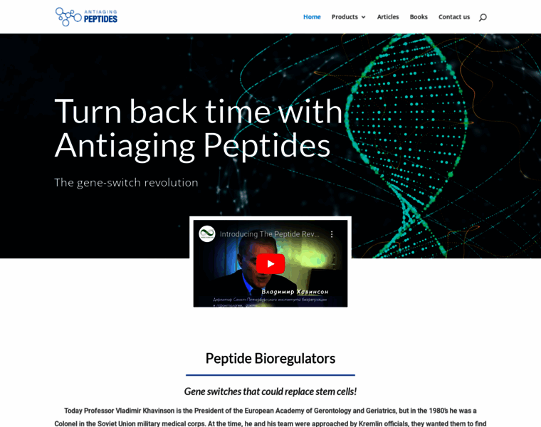 Antiaging-peptides.com thumbnail