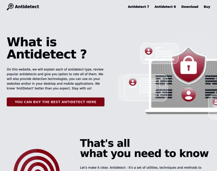 Antidetect.org thumbnail