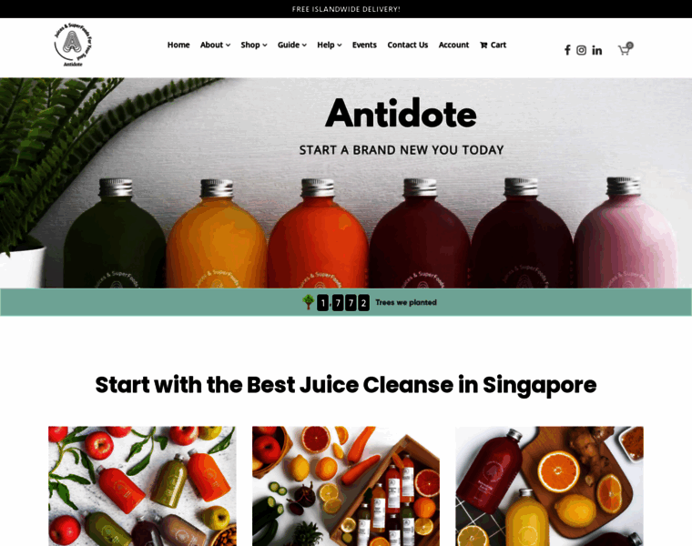 Antidote.sg thumbnail