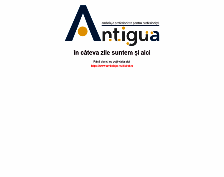 Antigua.ro thumbnail