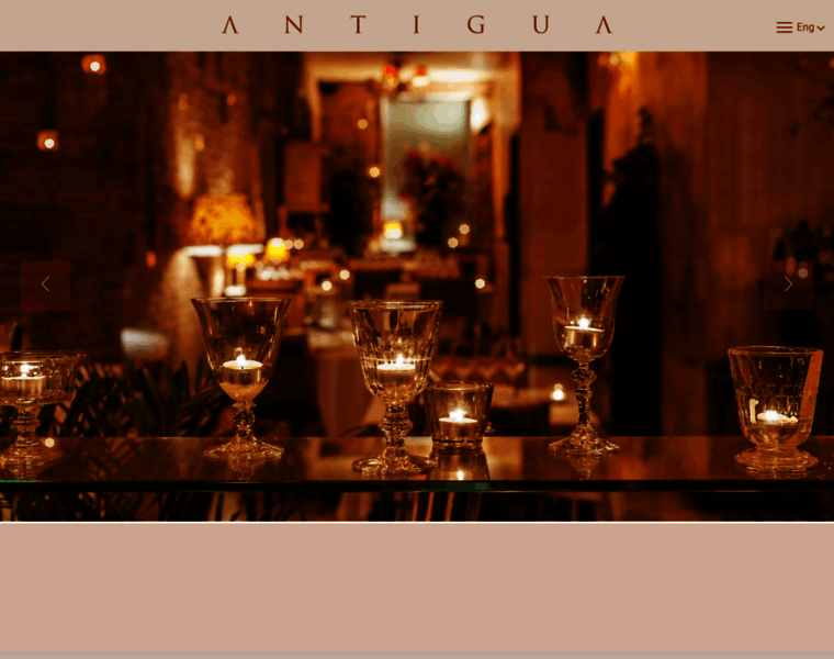 Antiguarestaurante.com thumbnail