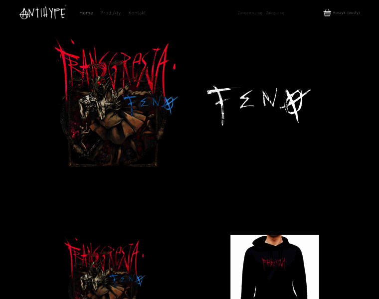 Antihype.pl thumbnail