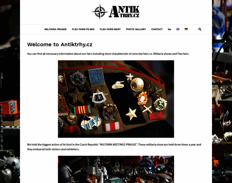 Antiktrhy.cz thumbnail