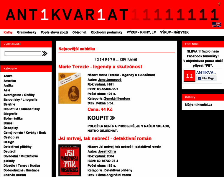 Antikvariat-knihy.cz thumbnail