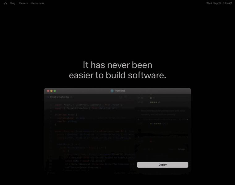 Antimetal.com thumbnail