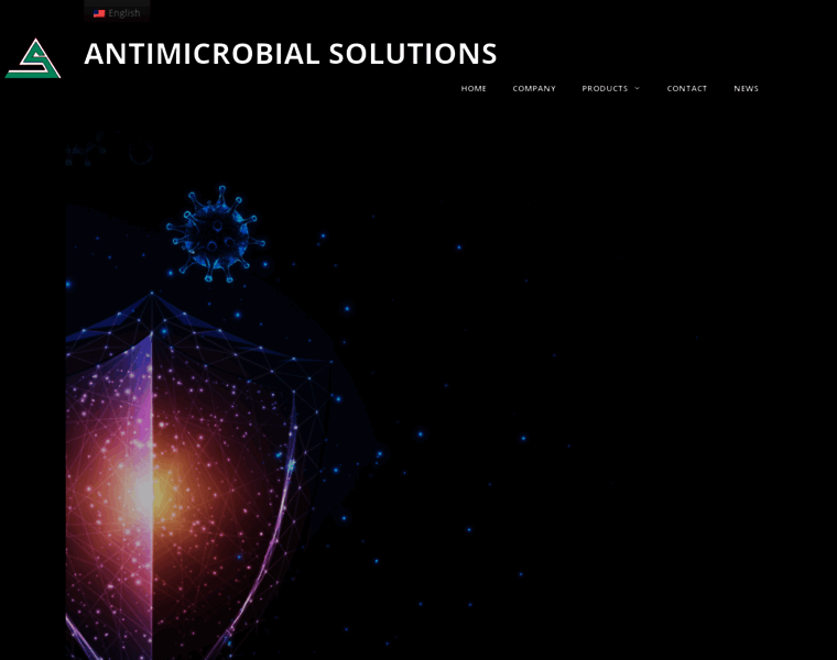 Antimicrobial-solutions.com thumbnail