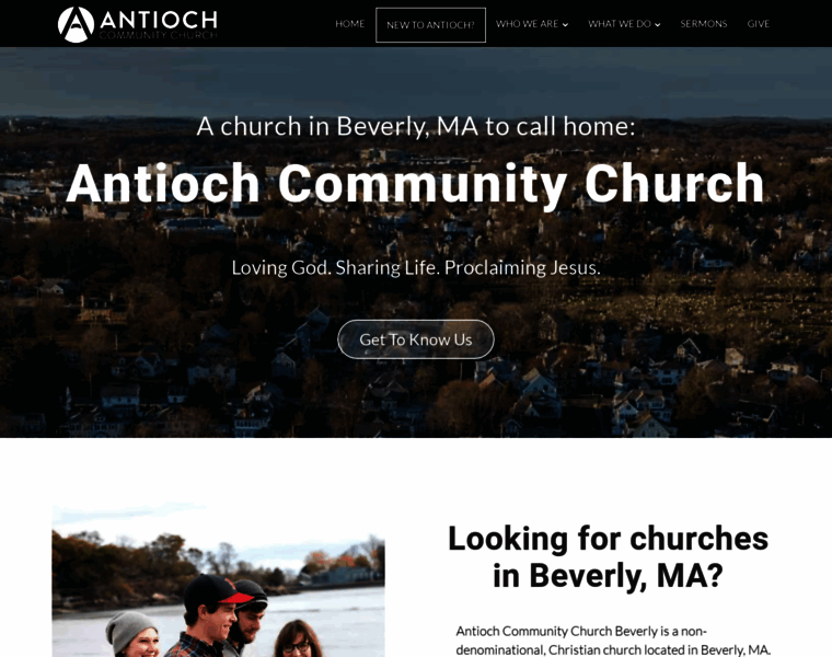 Antiochchurchbeverly.org thumbnail