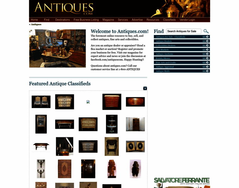 Antiques.com thumbnail