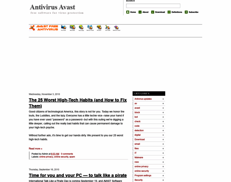 Antivirus-avast.blogspot.com thumbnail