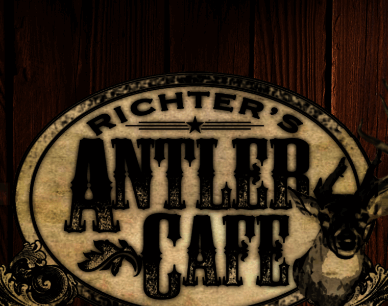 Antlercafe.com thumbnail