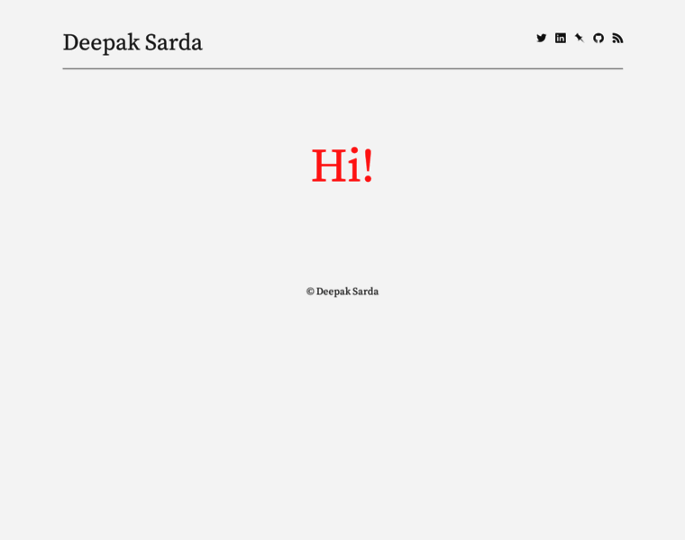 Antrix.net thumbnail