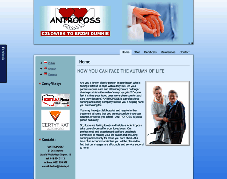 Antropos.pl thumbnail